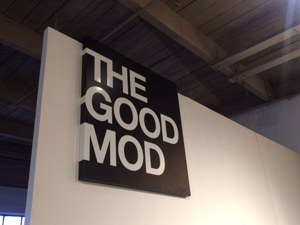 A Night in Italy - The Good Mod