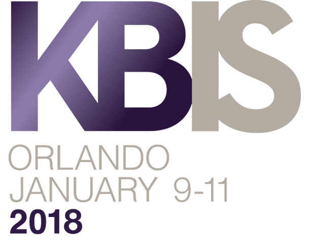 KBIS 2018 - Orlando, FL